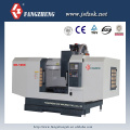 Fraiseuse CNC et centre d&#39;usinage vertical